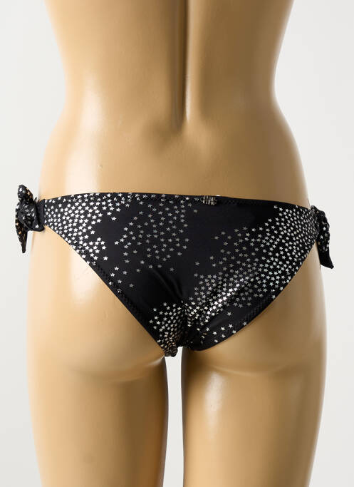 Bas de maillot de bain noir PHAX pour femme