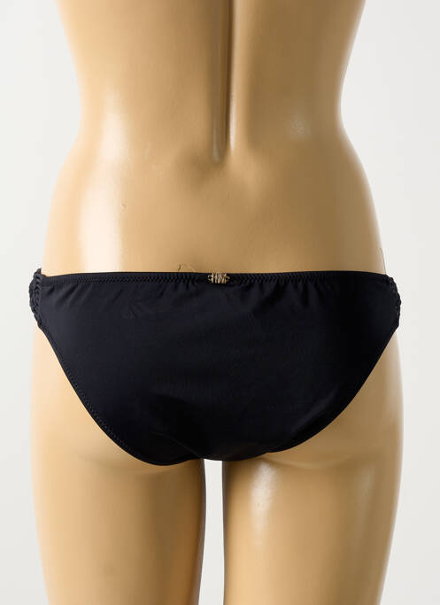 Bas de maillot de bain noir PHAX pour femme