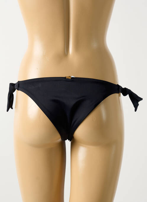 Bas de maillot de bain noir PHAX pour femme