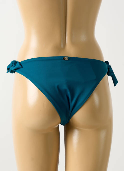 Bas de maillot de bain vert PHAX pour femme