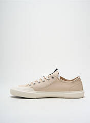 Baskets beige G STAR pour homme seconde vue