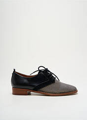 Derbies noir EMILIE KARSTON pour femme seconde vue