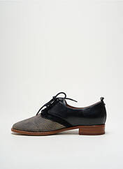 Derbies noir EMILIE KARSTON pour femme seconde vue