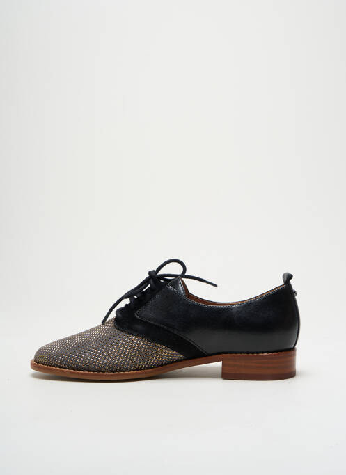 Derbies noir EMILIE KARSTON femme