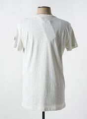 T-shirt gris LEGENDER'S pour homme seconde vue