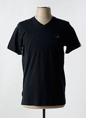 T-shirt noir LEGENDER'S pour homme seconde vue