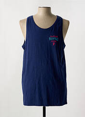 Débardeur bleu RUCKFIELD pour homme seconde vue