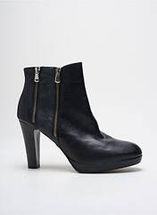 Bottines/Boots noir GADEA pour femme seconde vue