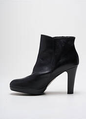 Bottines/Boots noir GADEA pour femme seconde vue