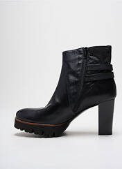 Bottines/Boots noir GADEA pour femme seconde vue