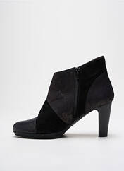 Bottines/Boots noir HISPANITAS pour femme seconde vue