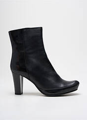Bottines/Boots noir NOISEUSE pour femme seconde vue