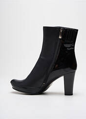 Bottines/Boots noir NOISEUSE pour femme seconde vue