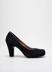 Escarpins noir GADEA pour femme seconde vue