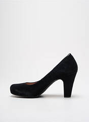 Escarpins noir GADEA pour femme seconde vue