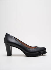 Escarpins noir GADEA pour femme seconde vue