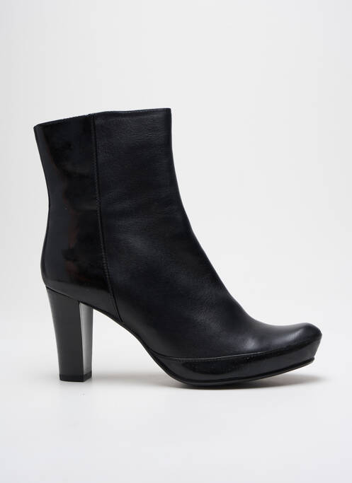 Bottines/Boots noir NOISEUSE pour femme