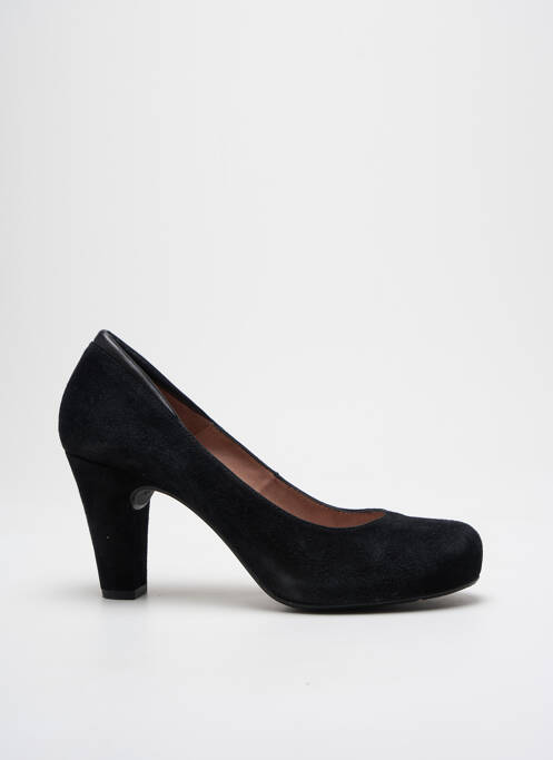 Escarpins noir GADEA pour femme