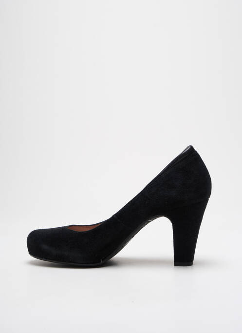 Escarpins noir GADEA pour femme