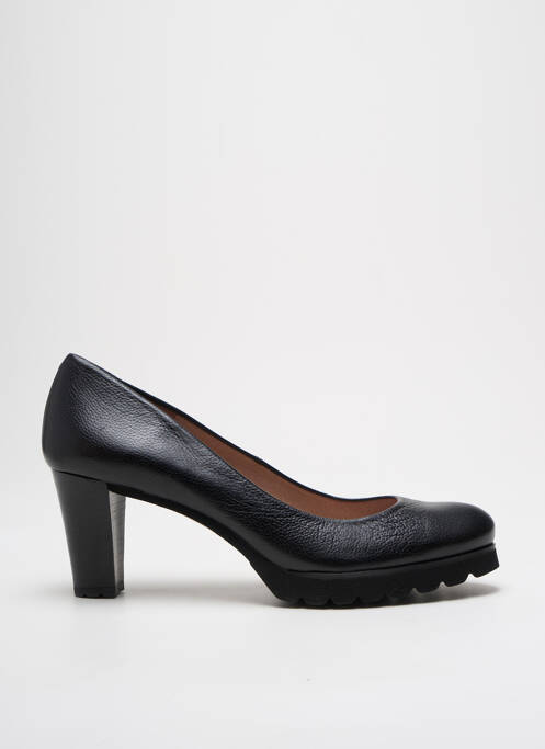 Escarpins noir GADEA pour femme