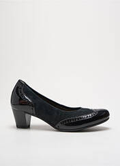 Escarpins noir GABOR pour femme seconde vue