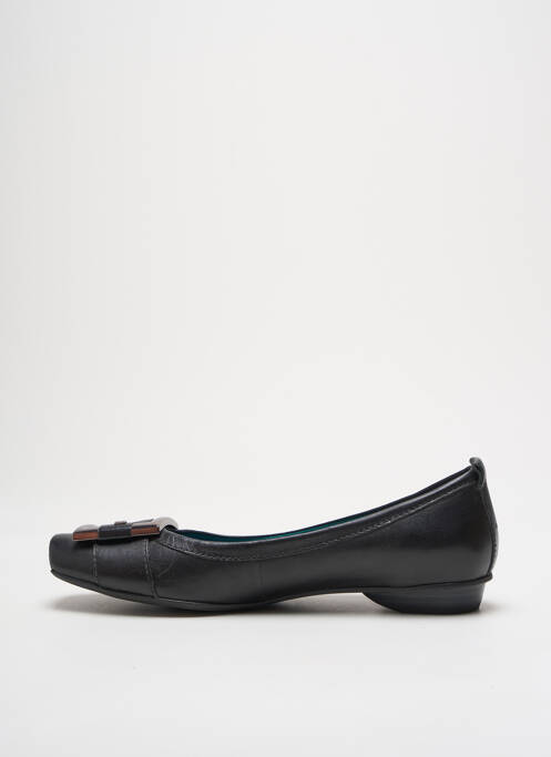 Ballerines noir JB MARTIN pour femme