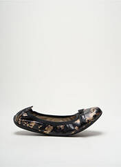 Ballerines noir LPB pour femme seconde vue