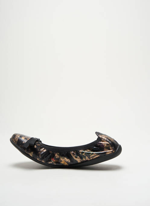 Ballerines noir LPB pour femme