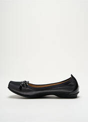 Ballerines noir JB MARTIN pour femme seconde vue
