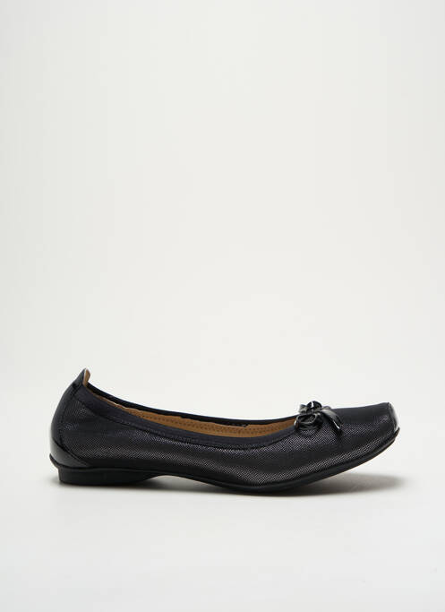 Ballerines noir JB MARTIN pour femme