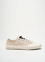 Baskets beige G STAR pour homme seconde vue