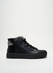 Baskets noir LIU JO pour femme seconde vue