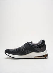 Baskets noir LIU JO pour femme seconde vue