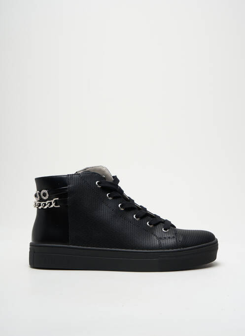 Baskets noir LIU JO pour femme