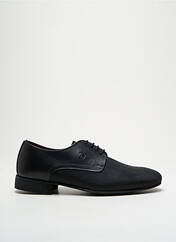 Derbies noir PIERRE CARDIN pour homme seconde vue