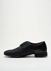 Derbies noir PIERRE CARDIN pour homme seconde vue
