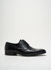 Derbies noir PIERRE CARDIN pour homme seconde vue