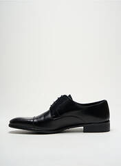 Derbies noir PIERRE CARDIN pour homme seconde vue