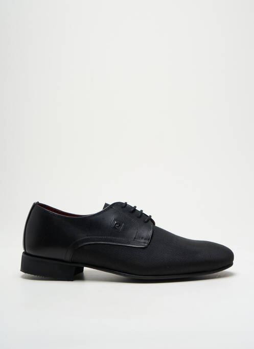 Derbies noir PIERRE CARDIN pour homme