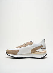 Baskets blanc SEMERDJIAN pour homme seconde vue