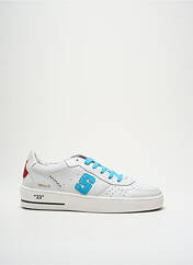 Baskets blanc SEMERDJIAN pour homme seconde vue