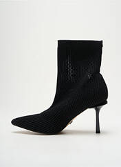 Bottines/Boots noir MARIAMARE pour femme seconde vue