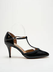 Escarpins noir MARIAMARE pour femme seconde vue