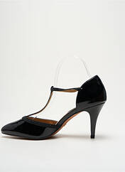 Escarpins noir MARIAMARE pour femme seconde vue