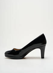 Escarpins noir MARIAMARE pour femme seconde vue