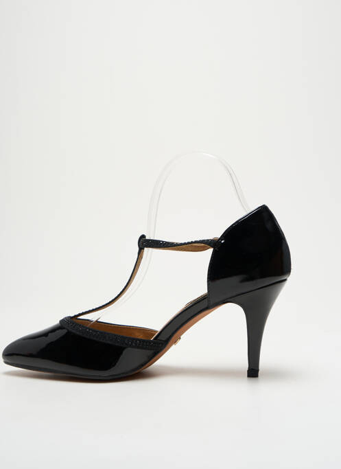 Escarpins noir MARIAMARE pour femme
