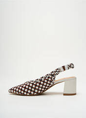 Sandales/Nu pieds marron GIOSEPPO pour femme seconde vue