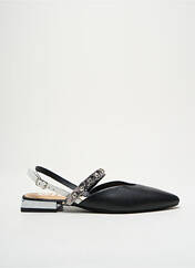 Sandales/Nu pieds noir GIOSEPPO pour femme seconde vue