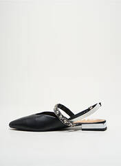 Sandales/Nu pieds noir GIOSEPPO pour femme seconde vue