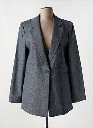 Blazer fausses poches gris GERRY WEBER femme